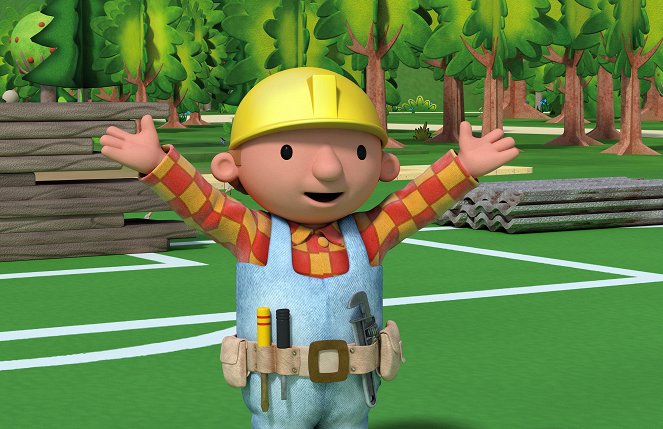 Bob the Builder - Photos