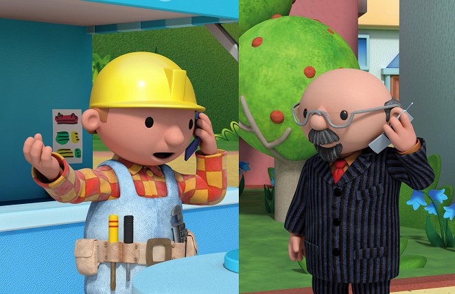 Bob the Builder - Photos