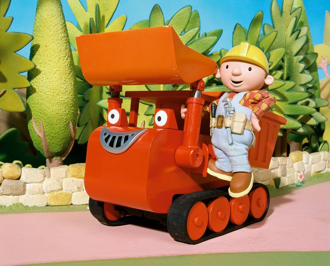 Bob the Builder - Photos