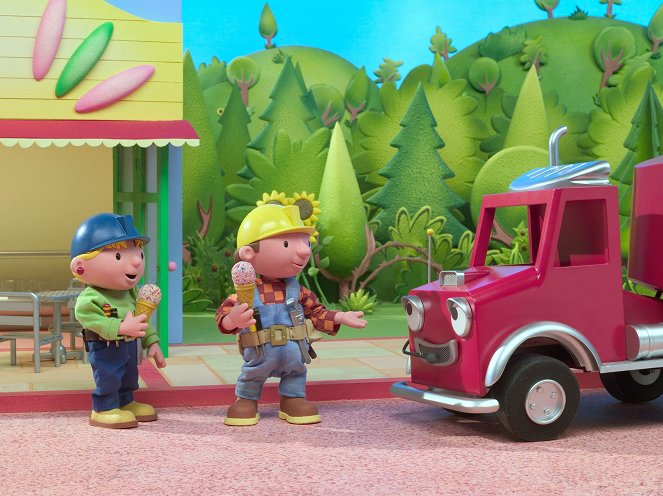 Bob the Builder - Photos