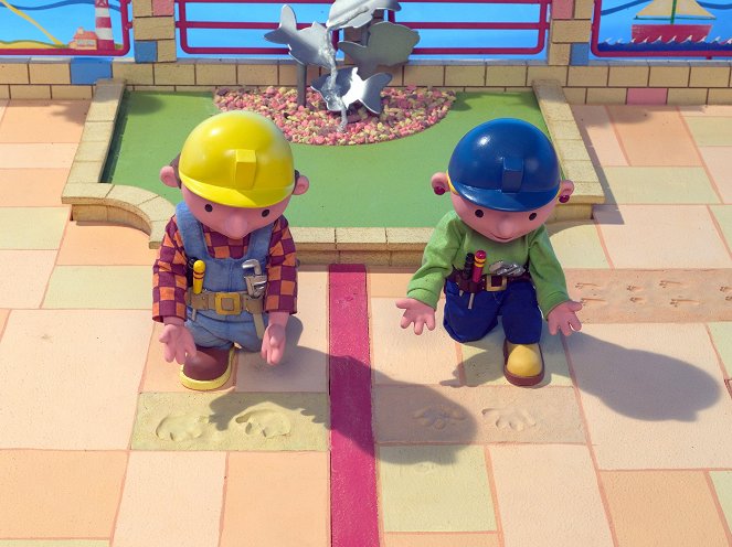 Bob the Builder - Photos