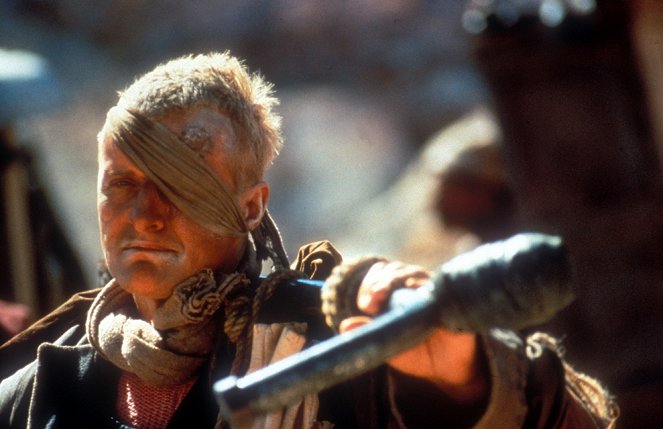 The Salute of the Jugger - Photos - Rutger Hauer