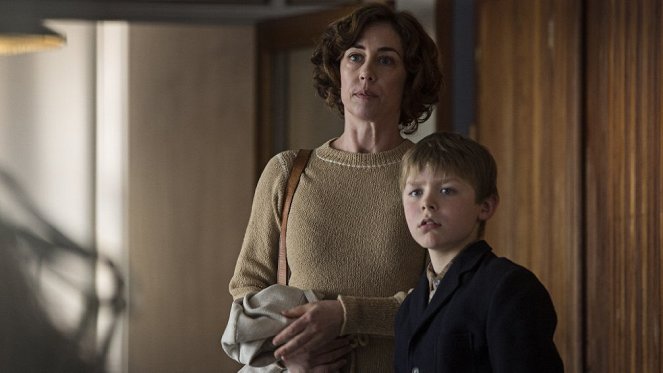 Der kommer en dag - Z filmu - Sofie Gråbøl