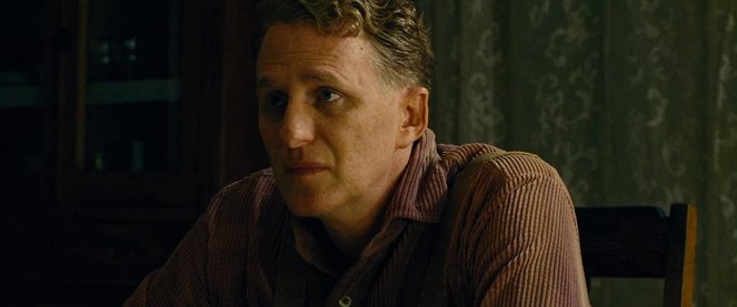 Little Boy - De la película - Michael Rapaport