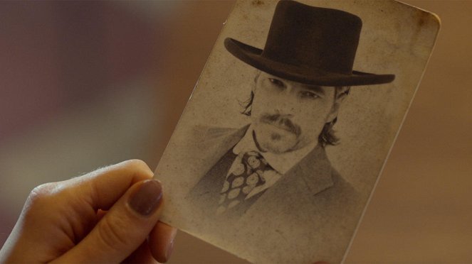 Wynonna Earp - Season 1 - Leavin’ on Your Mind - Filmfotos