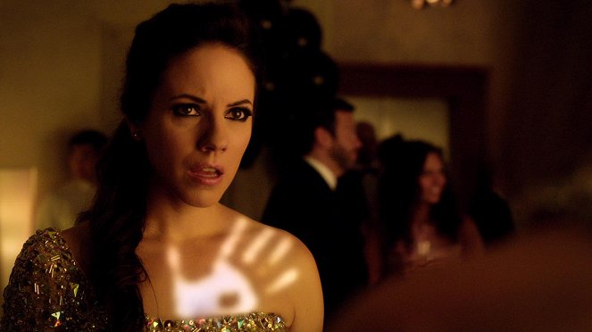 Lost Girl - End of Faes - Film - Anna Silk