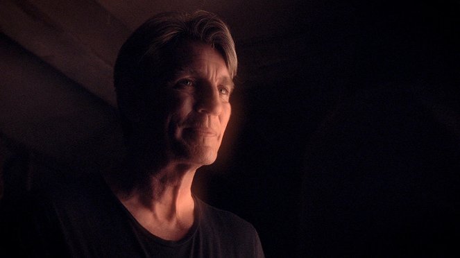 Lost Girl - Season 5 - End of Faes - Film - Eric Roberts
