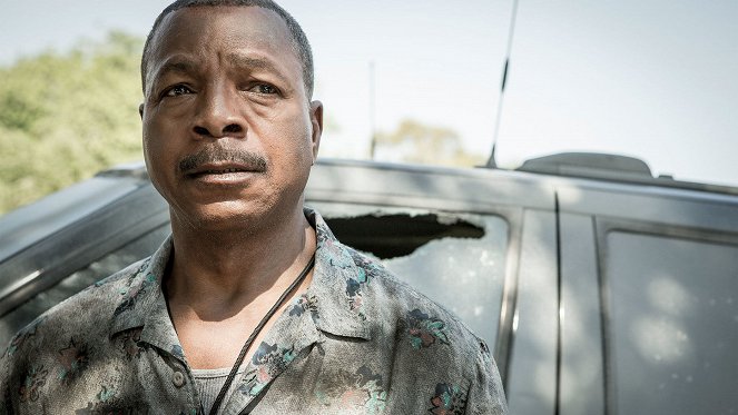 Colony - Broussard - Photos - Carl Weathers