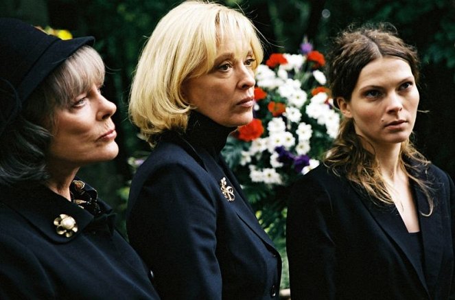 Reblaus - Filmfotók - Elke Sommer, Christine Reinhart, Katrin Bühring