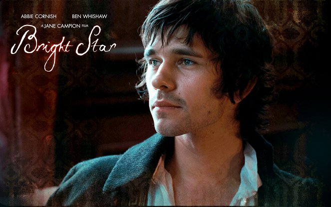 Bright Star - Lobby Cards - Ben Whishaw