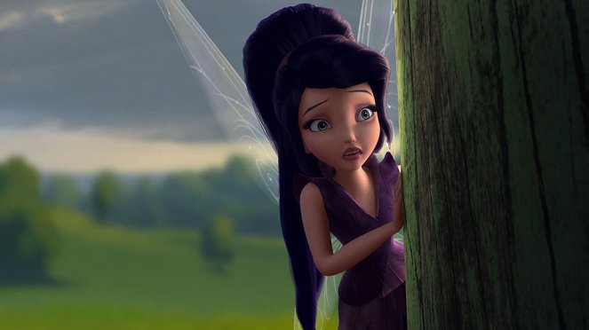 Tinker Bell and the Great Fairy Rescue - Photos
