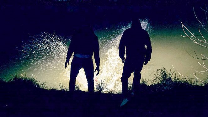 Killer Instinct with Chris Hansen - Filmfotos
