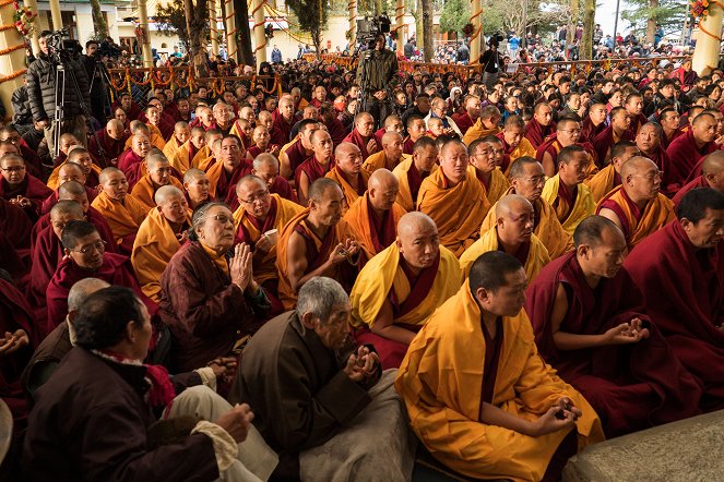 Dalai Lama and the future of Tibet - Photos