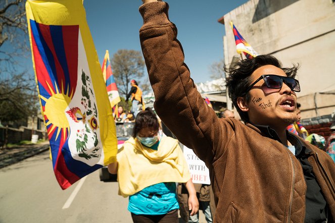Dalai Lama and the future of Tibet - Photos
