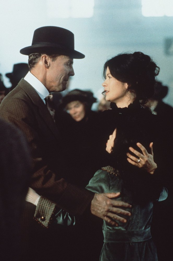 Titanic - Kuvat elokuvasta - Catherine Zeta-Jones