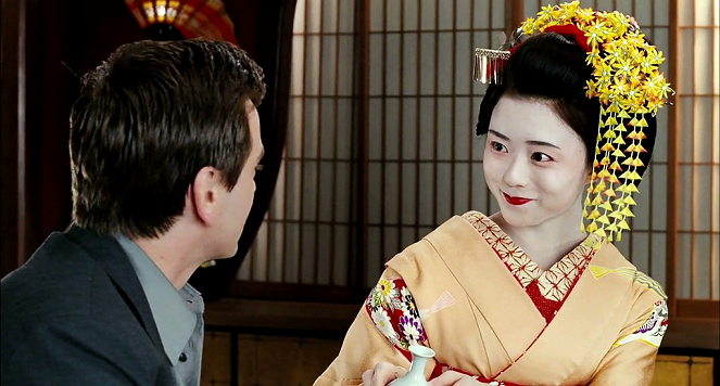 Inju - The Geisha Killer - Kuvat elokuvasta