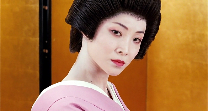 Inju - The Geisha Killer - Kuvat elokuvasta - Lika Minamoto