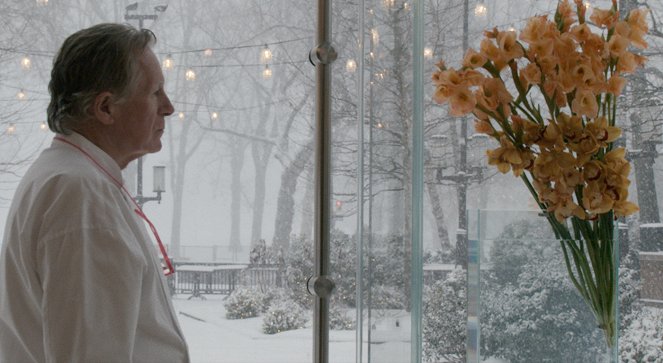 Jeremiah Tower: The Last Magnificent - Filmfotos