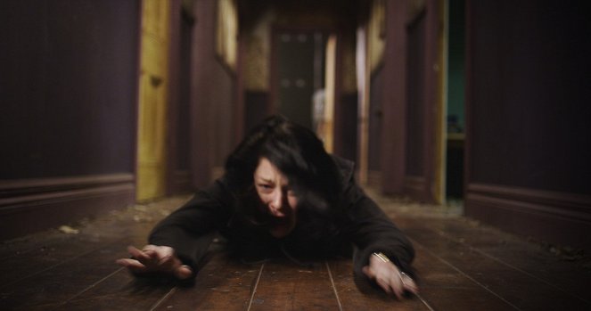 The Dead Room - Film - Laura Petersen