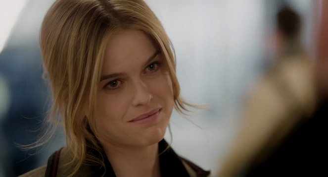 Before We Go - Film - Alice Eve