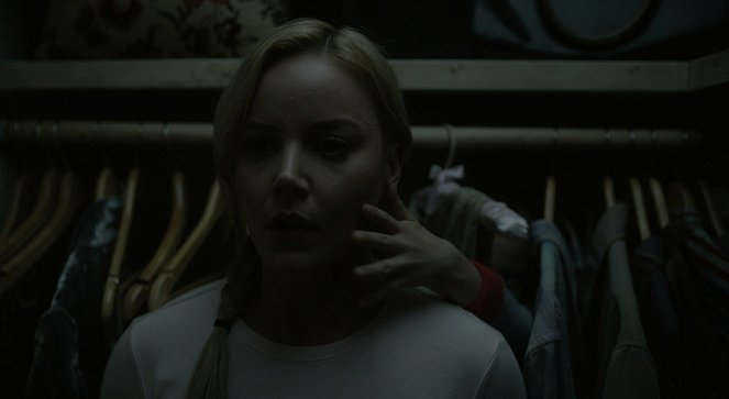 Lavender - Do filme - Abbie Cornish