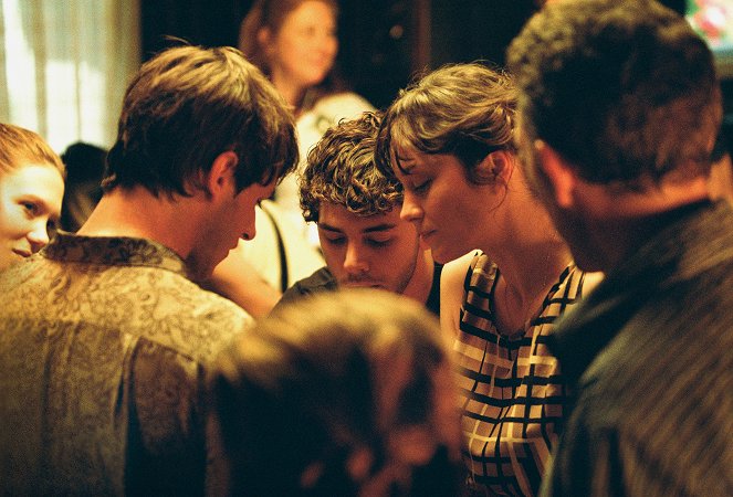 It's Only the End of the World - Making of - Léa Seydoux, Xavier Dolan, Marion Cotillard