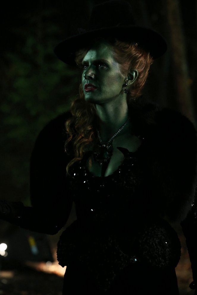 Once Upon a Time - Our Decay - Kuvat elokuvasta - Rebecca Mader