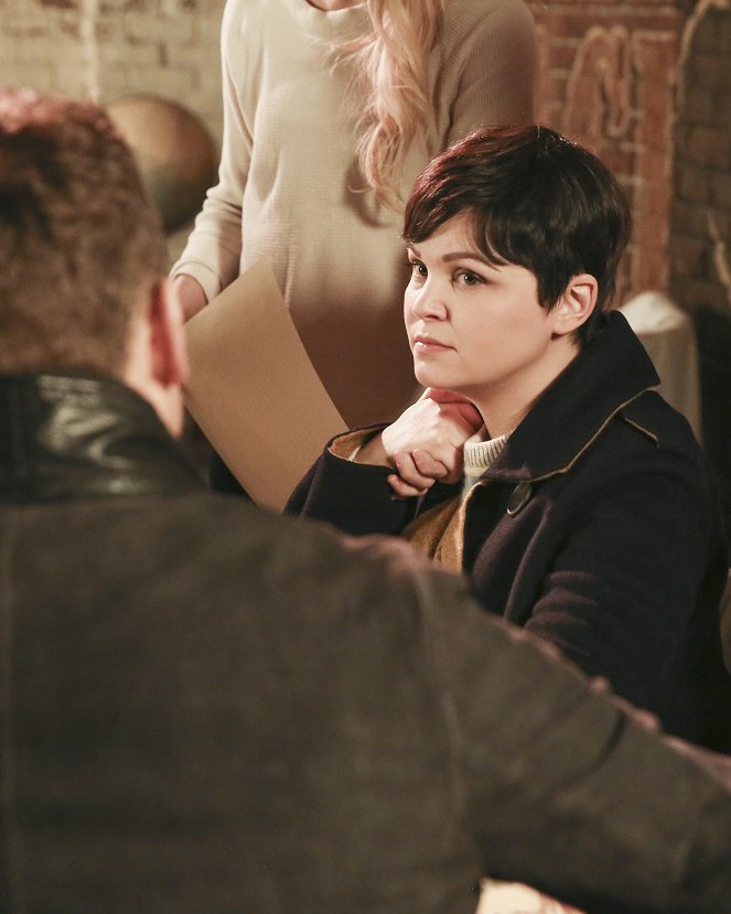 Once Upon a Time - Our Decay - Kuvat elokuvasta - Ginnifer Goodwin