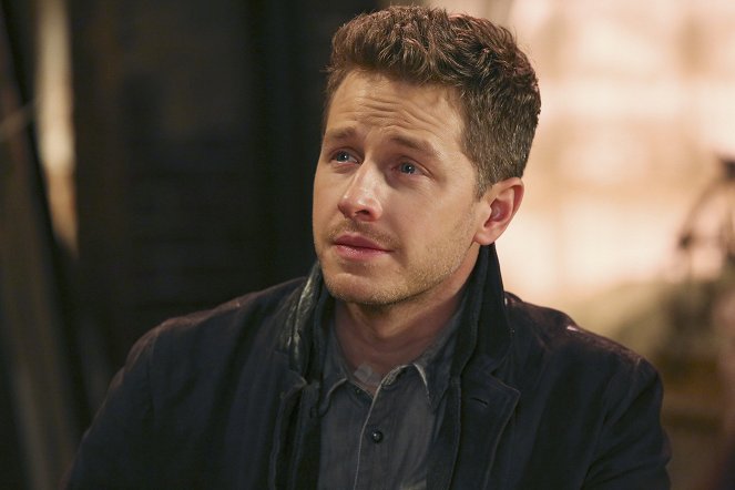 Once Upon a Time - Our Decay - Photos - Josh Dallas