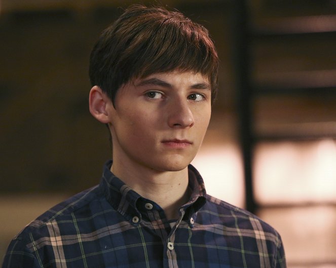 Once Upon A Time - Es war einmal... - Vom Zerfall und Erwachen der Tugend - Filmfotos - Jared Gilmore