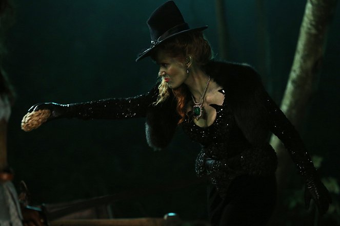 Once Upon a Time - Our Decay - Kuvat elokuvasta - Rebecca Mader