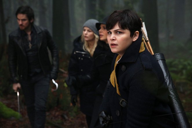 Once Upon a Time - Her Handsome Hero - Van film - Ginnifer Goodwin