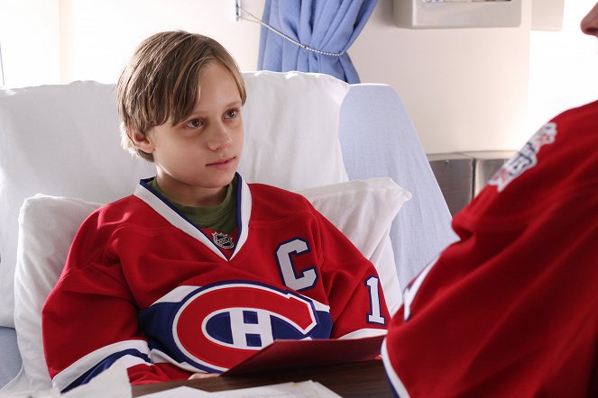The Canadiens, Forever - Kuvat elokuvasta