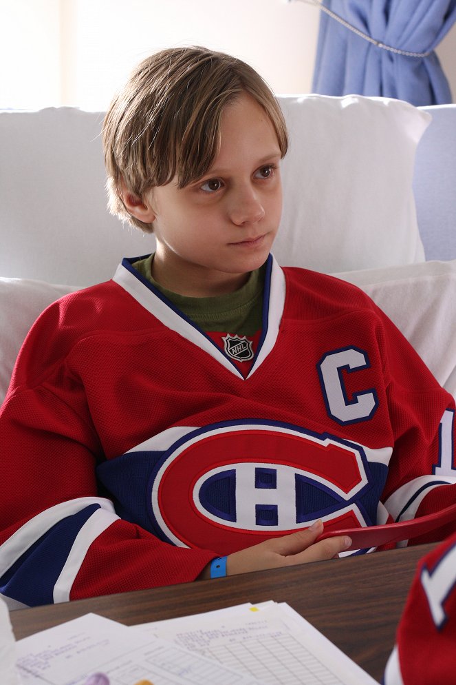 Můj život s Canadiens - Z filmu