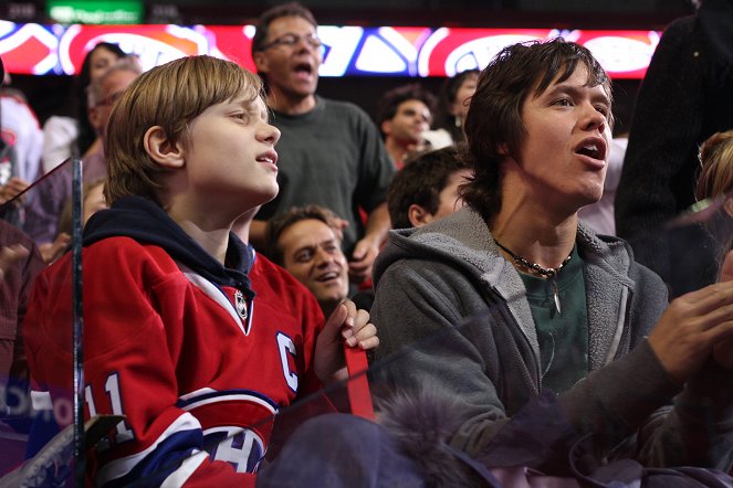 The Canadiens, Forever - Do filme