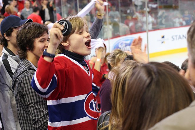 The Canadiens, Forever - Photos