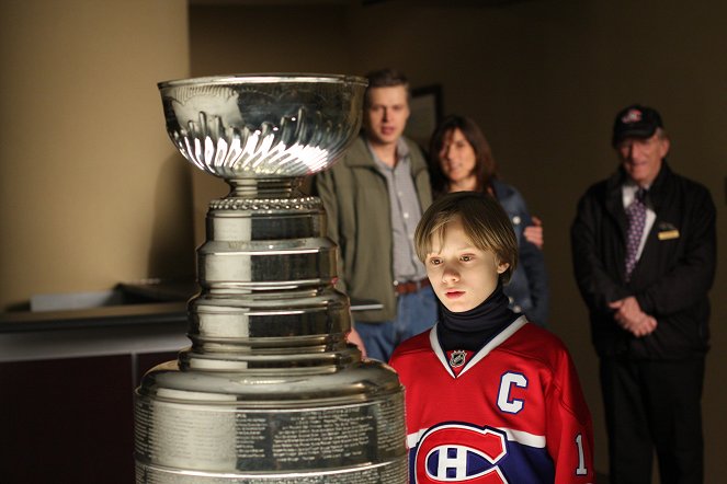 The Canadiens, Forever - Do filme