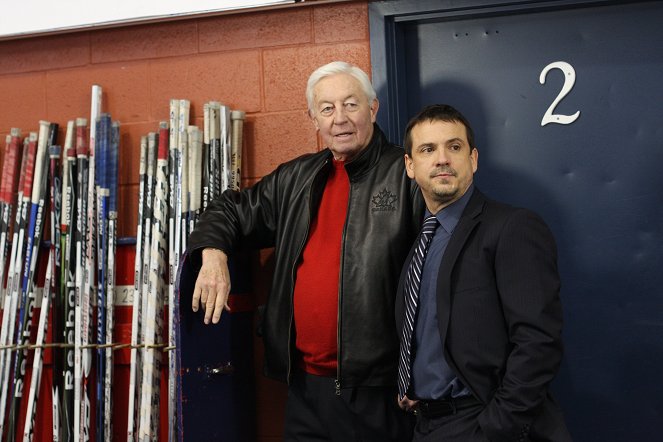 The Canadiens, Forever - Photos