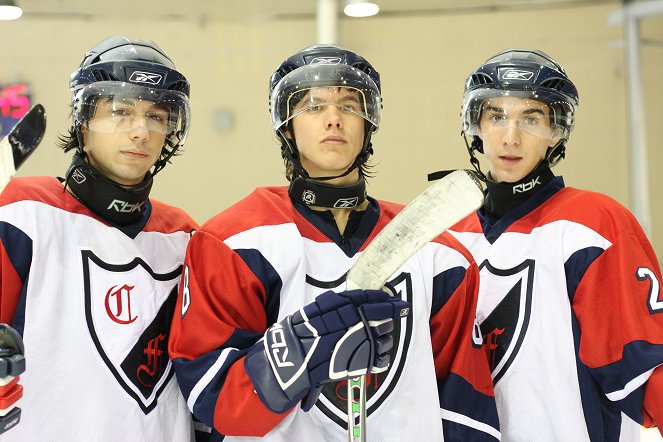 The Canadiens, Forever - Photos