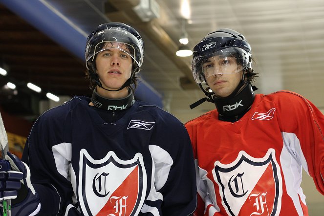 Pour toujours, les Canadiens ! - Film