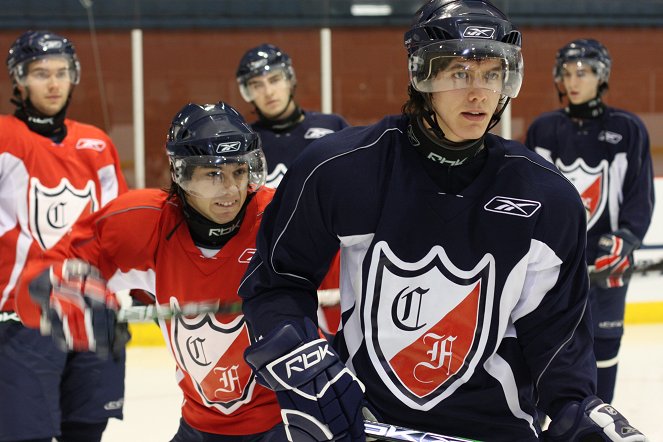 The Canadiens, Forever - Do filme