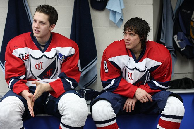 The Canadiens, Forever - De la película