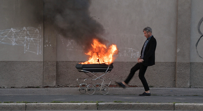 Maurizio Cattelan: Be Right Back - Photos