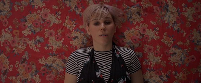 Mildred & The Dying Parlor - Film - Zosia Mamet