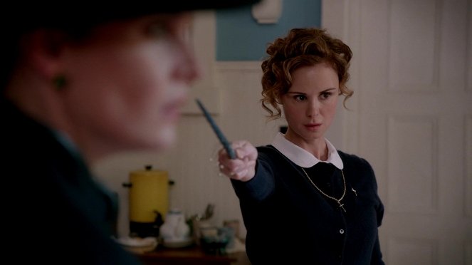 Once Upon a Time - Jamais sans ma fille - Film - Keegan Connor Tracy