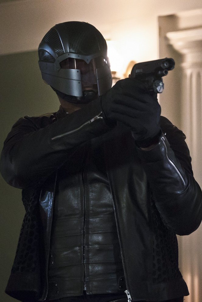 Arrow - Season 4 - Blood Debts - Photos