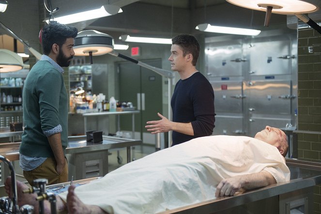 iZombie - Season 2 - Wie Liv früher einmal war - Filmfotos