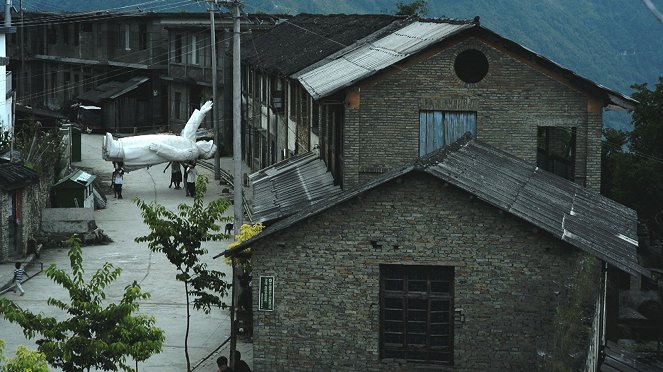 Gui ri zi - Kuvat elokuvasta