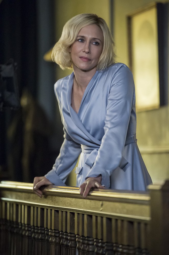 Bates Motel - Ukryte wspomnienia - Z filmu - Vera Farmiga