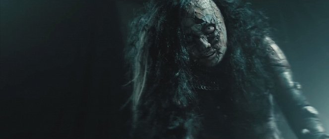 Lordi: Scare Force One - De la película - Hella